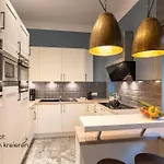 Logierhaus K15 10 Apartament Borkum