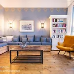 Logierhaus K15 10 Apartament