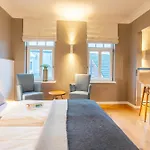Apartment Logierhaus K15 10